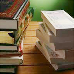 Corporate Financial Services