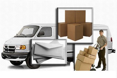 International Logistic Service