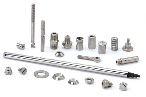 Metal Components