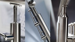 Stainless Steel Office Furniture