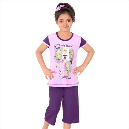 Children Nightwear