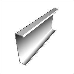 Steel C Purlin