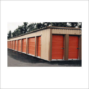 Storage Metal Buildings