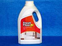 Hdpe Side Handle Can - Plastic Material, Cap With Brush Sealing | Designed for Industrial Use in Chemical and Pharmaceutical Applications