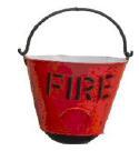 Fire Bucket