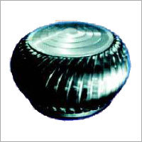 Turbo Roof Ventilator