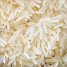 Parboiled Rice