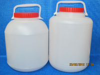 Pickle Jar - Plastic, Various Sizes , Leak Proof, Impermeable, Flawless Finish, Designed for Storing Flavored Pickles