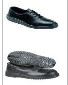 Ladies Safety Shoes