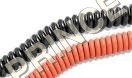 Blood Pressure Tubing Coil.(10 mtr.)