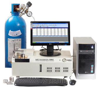 Metavision-108E Spectrometers Metavision-108E Spectrometers