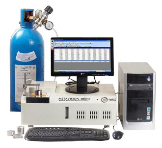 Metavision-108Nf Spectrometer