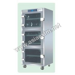 Ethylene Oxide Gas Sterilizers