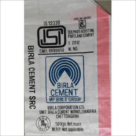 PP Woven Bags
