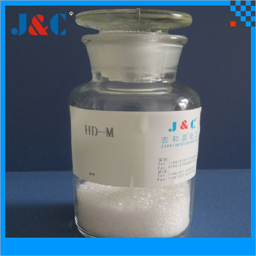 2,5-Dimethyl-2,5-hexynediol HD-M