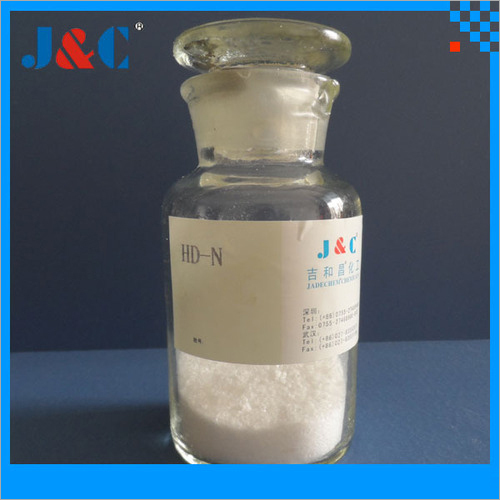 HD-N Semi-Bright Nickel Plating Intermediate