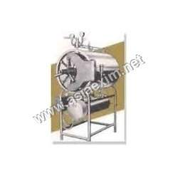 Certified Sterilizer Machine