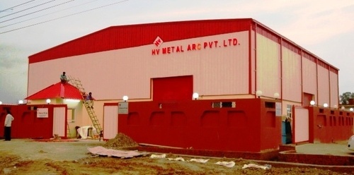 Prefabricated Buildings Prefabricated Buildings