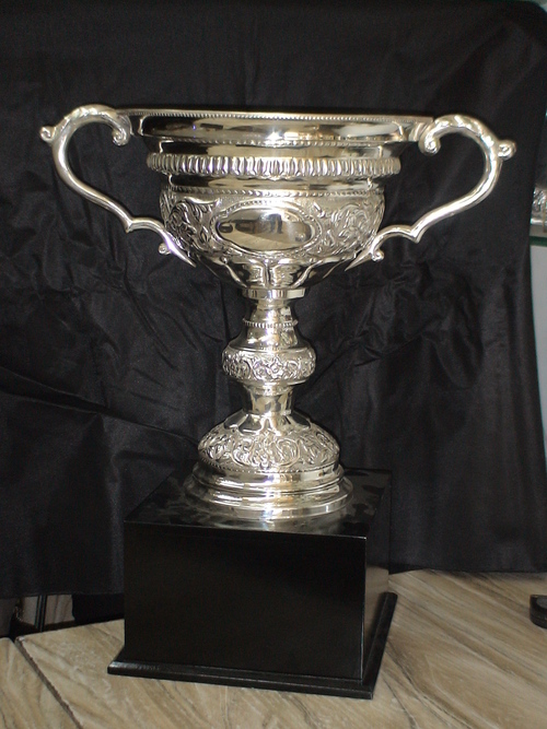 Military Trophy