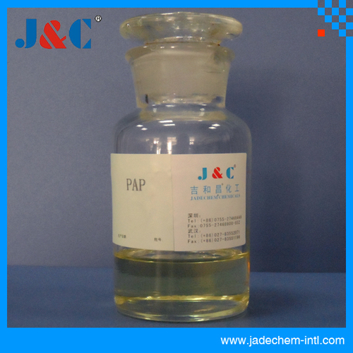 Propynol Propoxylate - 85.0% Concentration, pH 2.0-6.0, C6H10O2 | Top Brightener, Leveling Agent for Nickel Plating