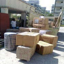 Packers and Movers