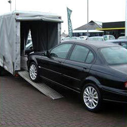 Car Transportation