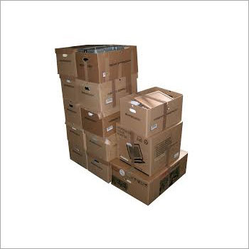 Packing
