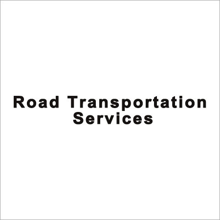 Road Transportation Services