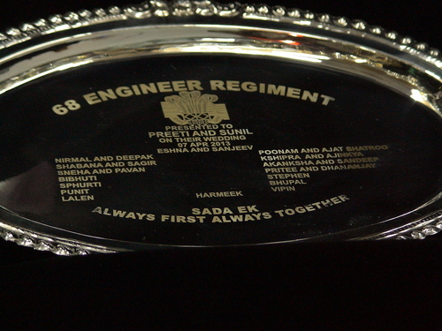 Military Trophy
