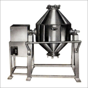 Cone Blender