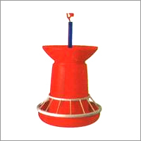 Jumbo Feeder