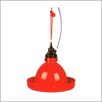 Poultry Bell Drinker