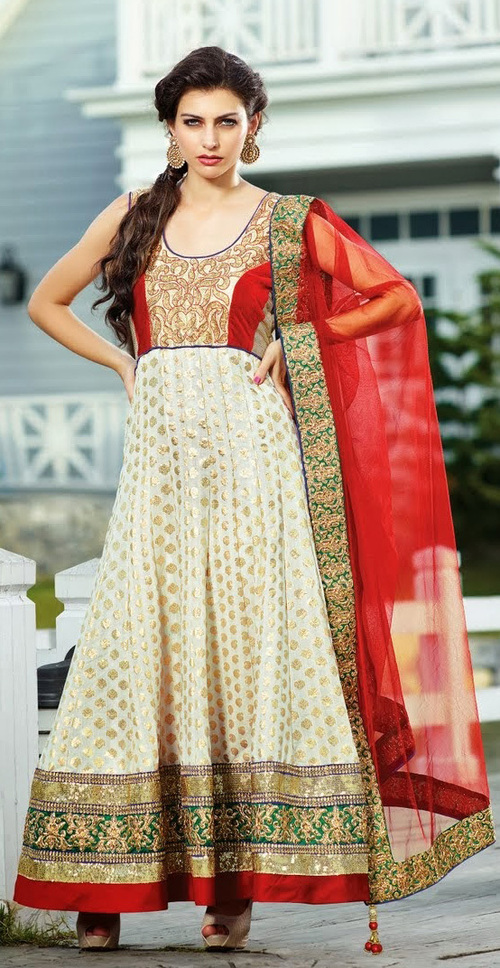 Salwar Kameez Import Export