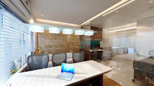 SMALL OFFICE