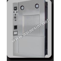 Automatic Sliding Door Sterilizers