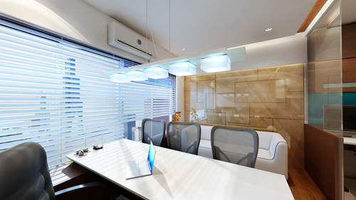 Main Office Table Top