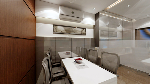 Executive Table