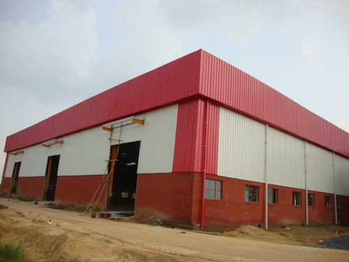 Colour Coated Sheets Colour Coated Sheets