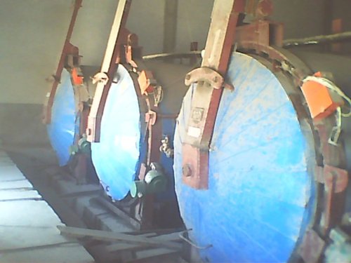 Light Weight Block Making Manufacturing Machine