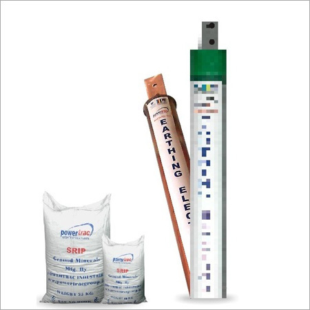 Earthing Electrode