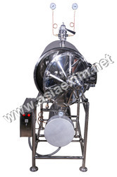 CE Marked Autoclave