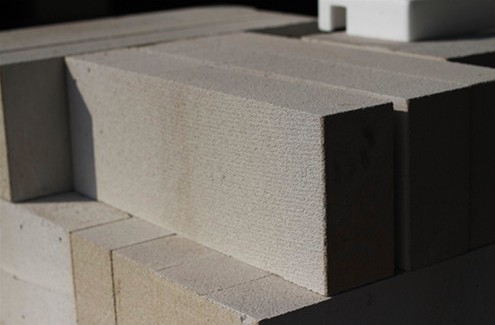 AAC Block Plant Making Machine