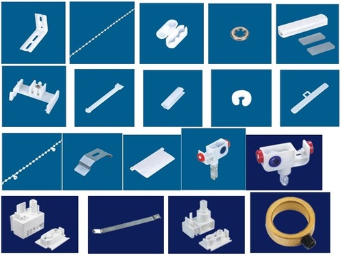 Vertical Accessories
