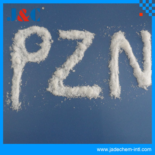 PZN heavy metal remover 
