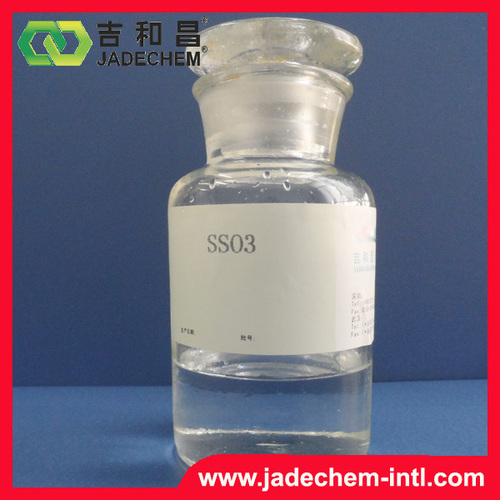 SSO3 Hydroxy propyl-2-mercapto-disultfonic