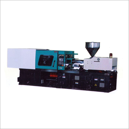 Plastic Enjection Moulding Machines