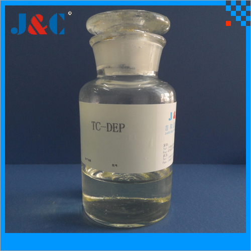 TC-DEP N,N-Diethy1-2-Propyne Ammonium Sulfate