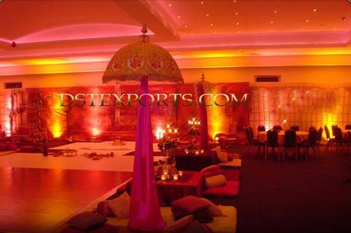 Wedding Designer Umbrellas