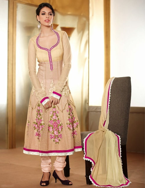 Indian Ethnic Wear Dress Material