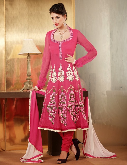 Designer Salwar Kameez Collection